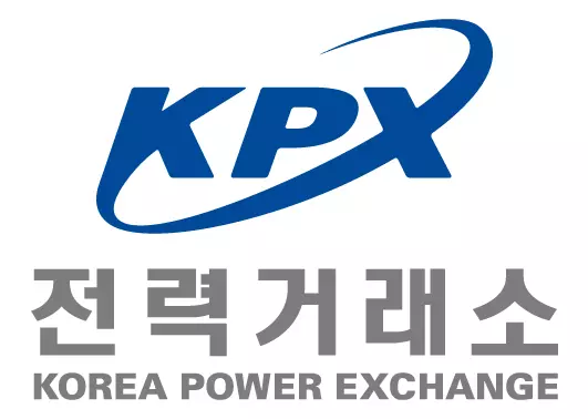 전력거래소(KPX) 기업 아이콘