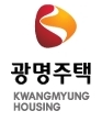 광명주택 로고