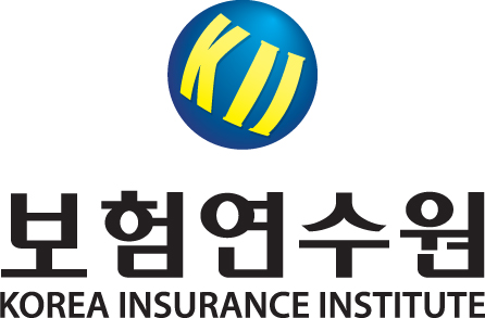 보험연수원 로고