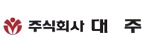 대주 로고