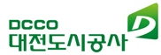 대전도시공사 로고