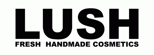 러쉬코리아 로고