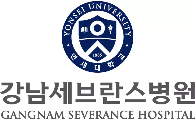 연세의료원 강남세브란스병원 기업 아이콘