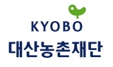대산농촌재단 로고