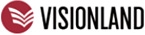 비전랜드 로고