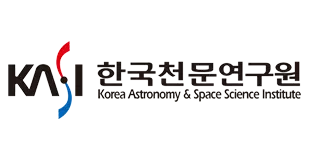 한국천문연구원 기업 아이콘