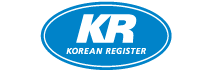 한국선급 로고