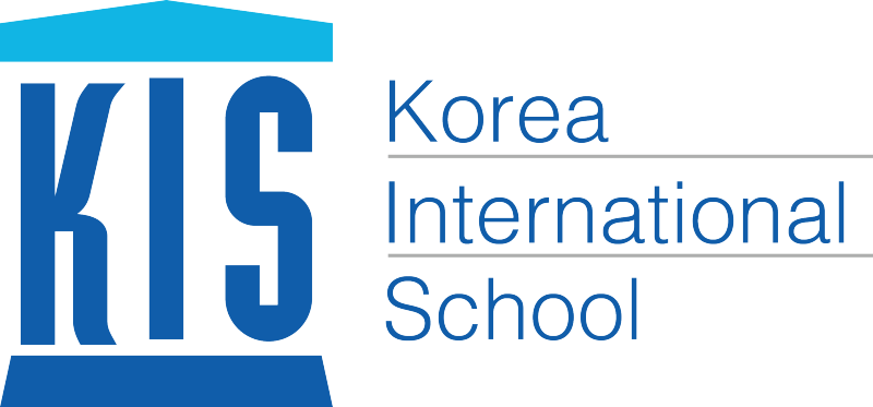 한국외국인학교 로고