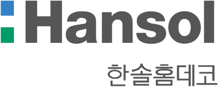 한솔홈데코