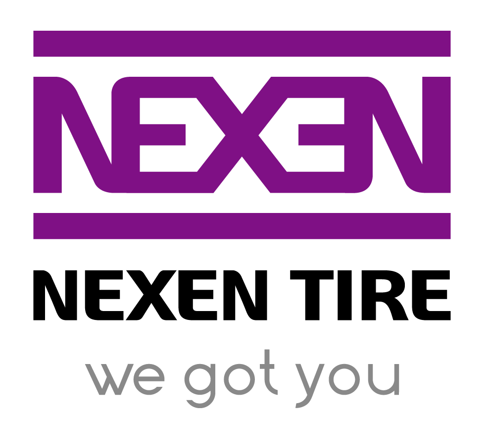 넥센타이어 로고