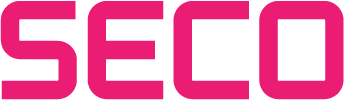 SECO 로고