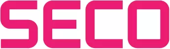 SECO 기업 아이콘