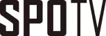 SPOTV 기업 아이콘