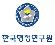 한국행정연구원 기업 아이콘