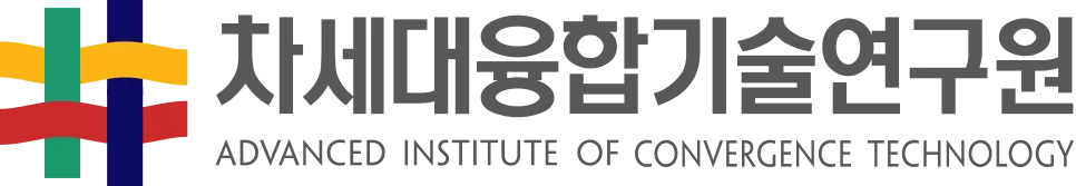 차세대융합기술연구원 기업 아이콘