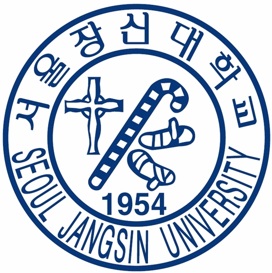 서울장신대학교 로고