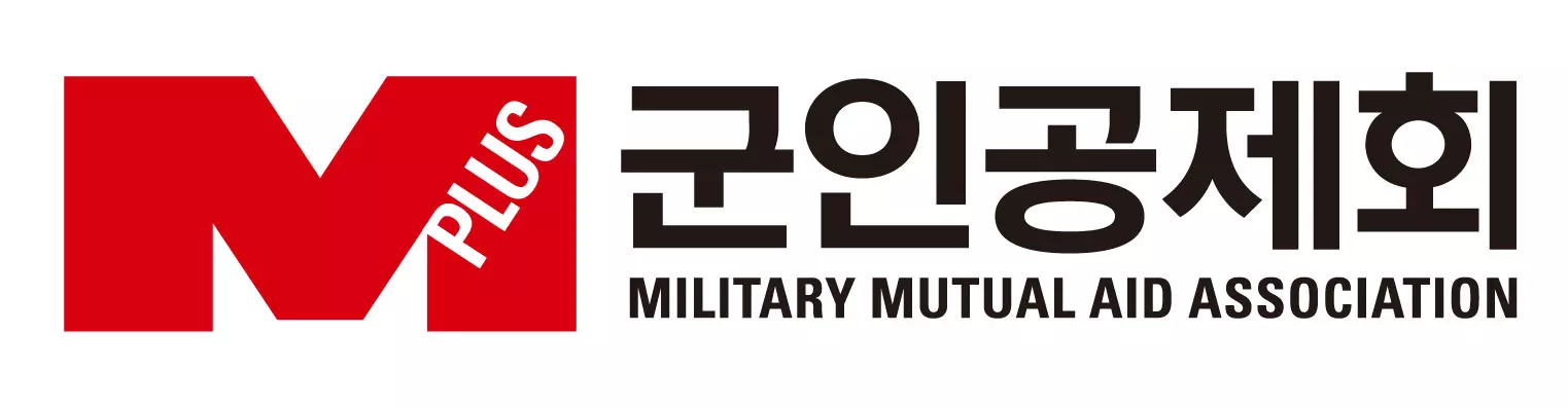 군인공제회 기업 아이콘
