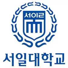 서일대학교 기업 아이콘