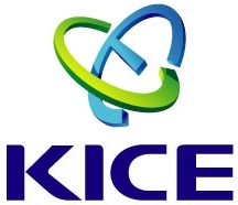 한국교육과정평가원(KICE) 로고