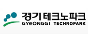 경기테크노파크 로고