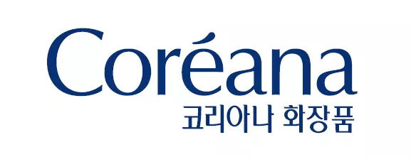 코리아나화장품 기업 아이콘