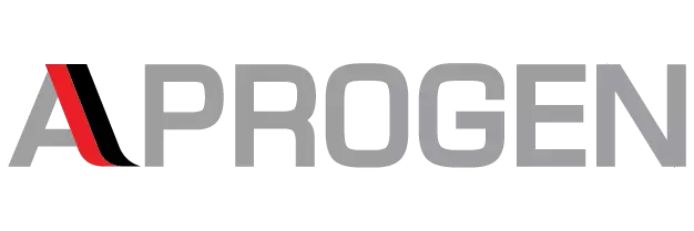 에이프로젠 기업 아이콘