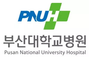 부산대학교병원 기업 아이콘