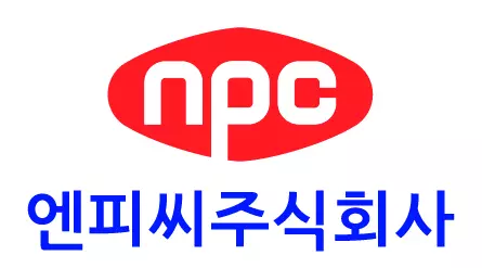 엔피씨 기업 아이콘