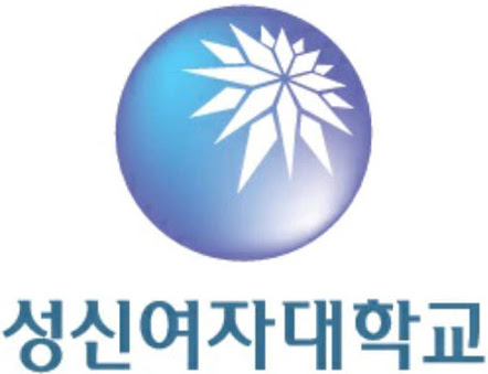 성신여자대학교 로고