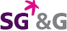 SG&G 로고