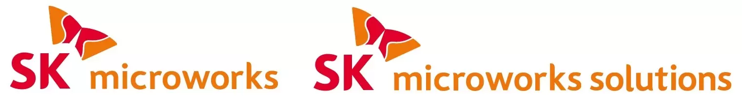 SK마이크로웍스솔루션즈 기업 아이콘
