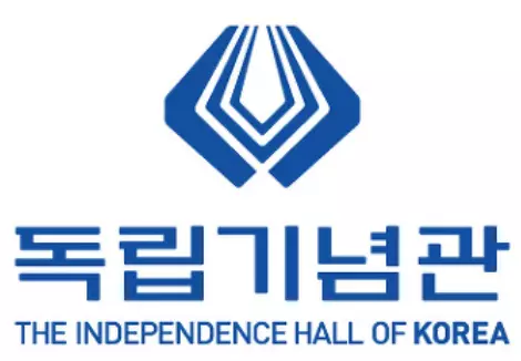독립기념관 기업 아이콘