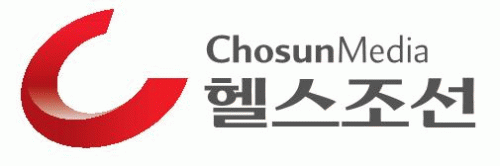 헬스조선 로고