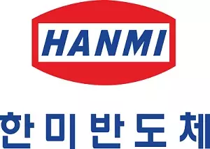 한미반도체 기업 아이콘
