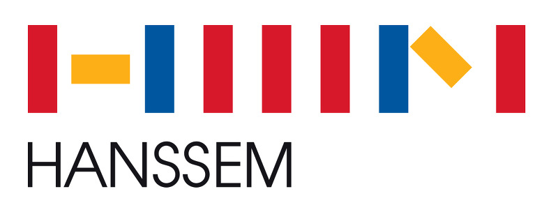 한샘서비스원 로고