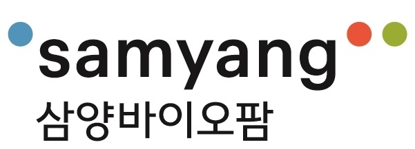 삼양바이오팜 로고