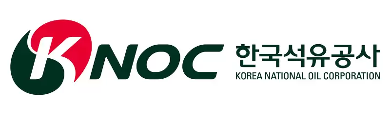 한국석유공사(KNOC) 기업 아이콘