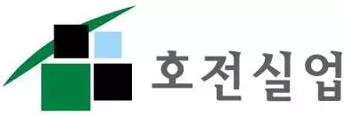 호전실업 기업 아이콘