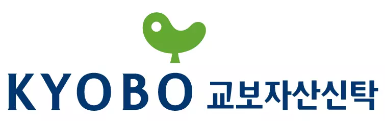 교보자산신탁 기업 아이콘
