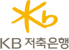 KB저축은행 로고