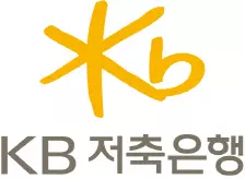 KB저축은행 기업 아이콘