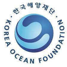 한국해양재단 로고
