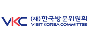 한국방문위원회 로고