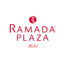 라마다프라자제주호텔 로고