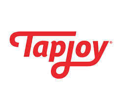 탭조이코리아 로고