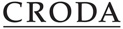 CRODA 로고