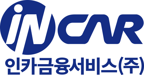 인카금융서비스 기업 아이콘