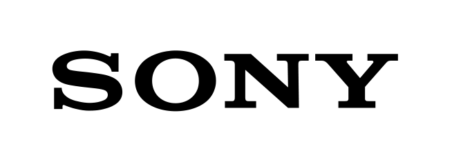 소니코리아 기업 아이콘