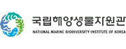 국립해양생물자원관 기업 아이콘