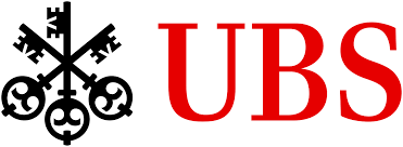 UBS 로고